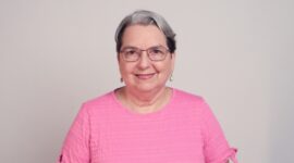 Celebrating a Life of Service: Global Servant Susan Hegarty Retires After 34 Years of Ministry with International Ministries