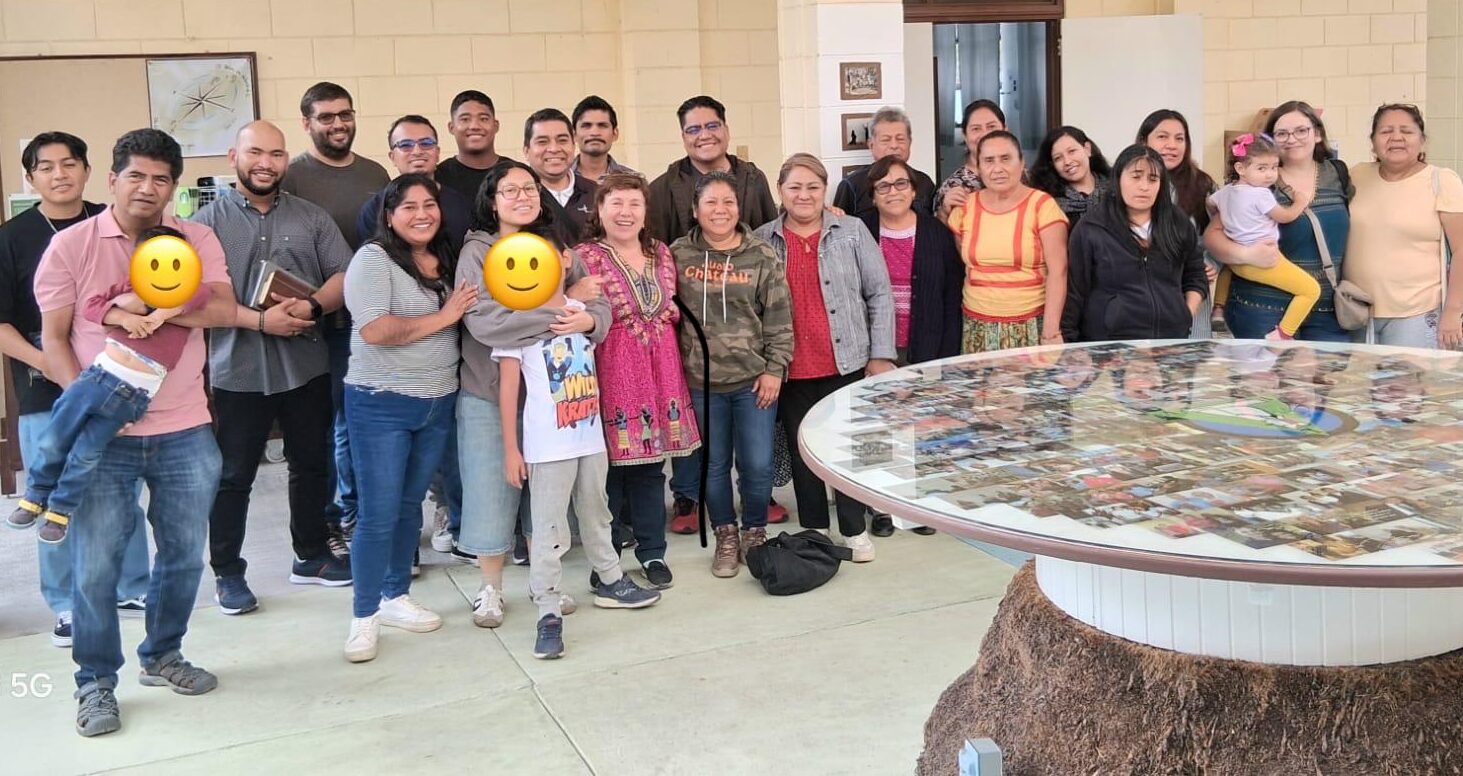 Signs, Space, & Time