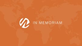 International Ministries Announces Area Director Transition for Europe, the Middle East, and Liberia