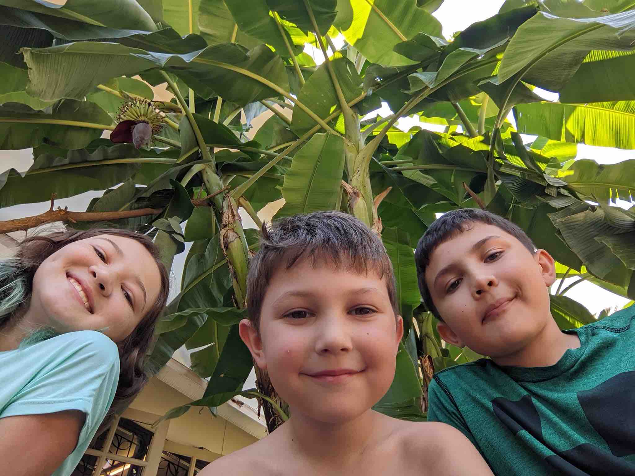 How to Pray for Missionary Kids