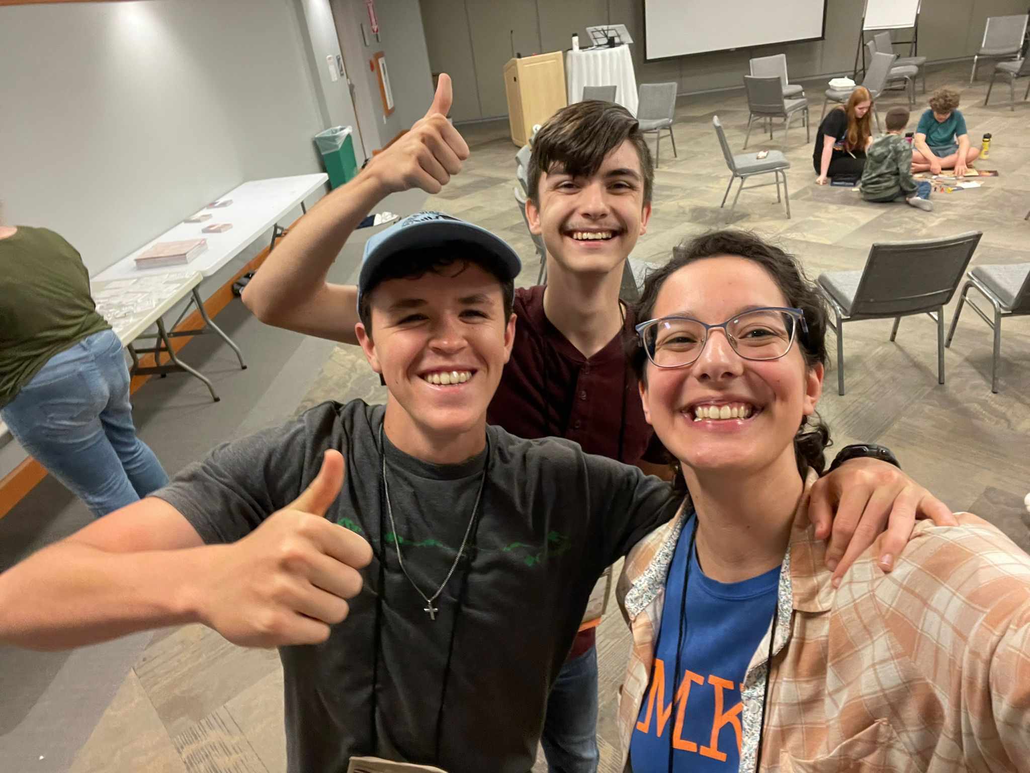 Caring for Missionary Kids in College