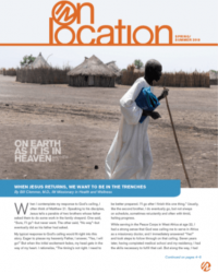 OnLocation Summer 2019