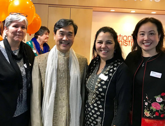 media kit graphic leadership